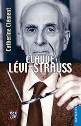 CLAUDE LÉVI-STRAUSS