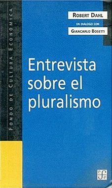 ENTREVISTA SOBRE EL PLURALISMO