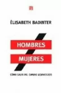 HOMBRES/MUJERES