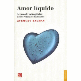 AMOR LIQUIDO