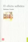 EL EFECTO SOFÍSTICO