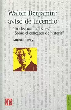 WALTER BENJAMIN