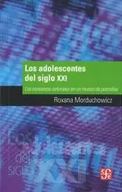 ADOLESCETES DEL SIGLO XXI, LOS