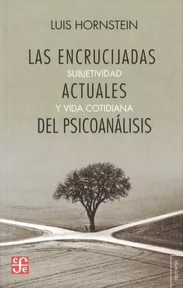 ENCRUCIJADAS ACTUALES DEL PSICOANÁLISIS, LAS