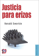 JUSTICIA PARA ERIZOS