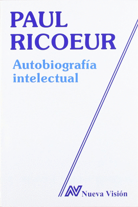 AUTOBIOGRAFIA INTELECTUAL