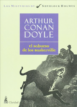 EL SABUESO DE LOS BASKERVILLE