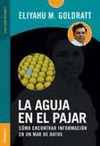 LA AGUJA EN EL PAJAR