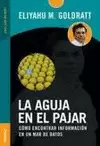 LA AGUJA EN EL PAJAR