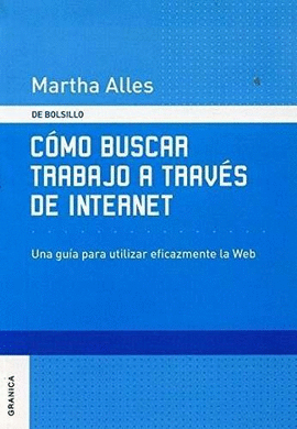 CÓMO BUSCAR TRABAJO A TRAVÉS DE INTERNET