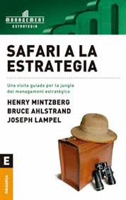 SAFARI A LA ESTRATEGIA