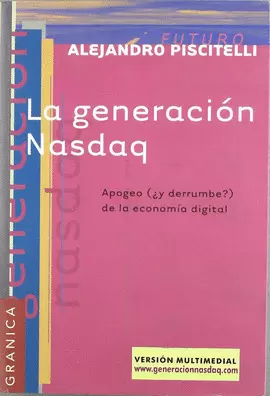 LA GENERACION NASDAQ