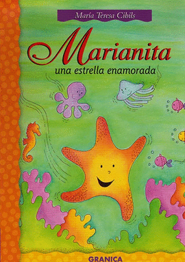 MARIANITA UNA ESTRELLA ENCANTADA