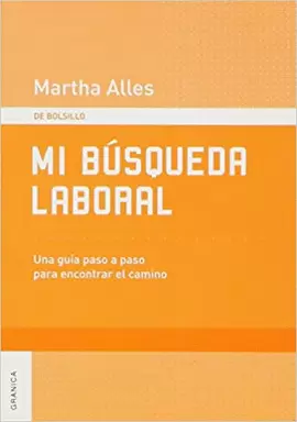 MI BUSQUEDA LABORAL