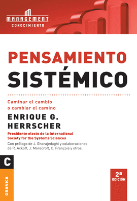 PENSAMIENTO SISTÉMICO