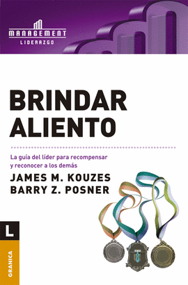 BRINDAR ALIENTO