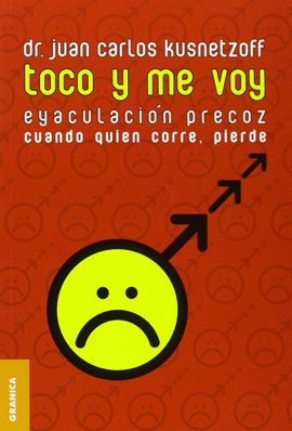 TOCO Y ME VOY