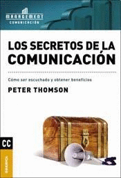 LOS SECRETOS DE LA COMUNICACIÓN