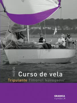 NUEVO CURSO DE VELA 1: TRIPULANTE