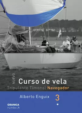 NUEVO CURSO DE VELA 3: NAVEGADOR