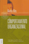 COMPORTAMIENTO ORGANIZACIONAL