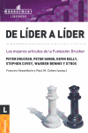 DE LÍDER A LÍDER