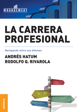 LA CARRERA PROFESIONAL