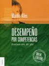 DESEMPEÑO POR COMPETENCIAS, EVALUACION DE 360º