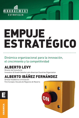 EMPUJE ESTRATÉGICO