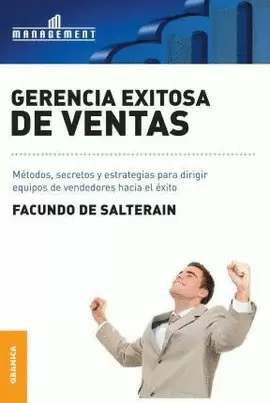 GERENCIA EXITOSA DE VENTAS