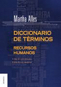 DICCIONARIO DE TÉRMINOS DE RECURSOS HUMANOS