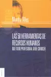 50 HERRAMIENTAS DE RECURSOS HUMANOS,LAS
