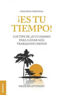 ES TU TIEMPO!