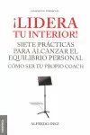 ¡LIDERA TU INTERIOR!