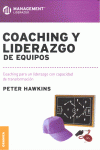 COACHING Y LIDERAZGO DE EQUIPOS