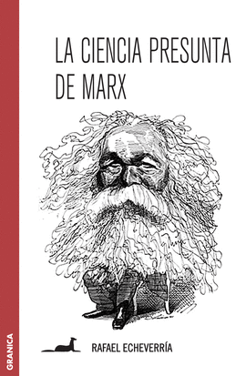 CIENCIA PRESUNTA DE MARX, LA