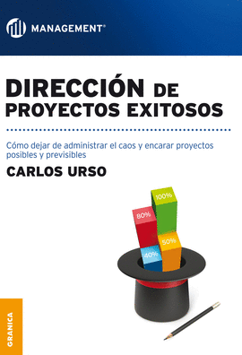 DIRECCIÓN DE PROYECTOS EXITOSOS