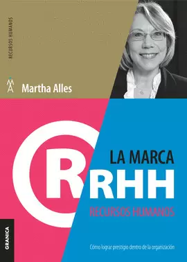 MARCA RECURSOS HUMANOS, LA