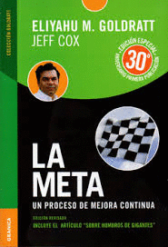 LA META - EDICIÓN 30 ANIVERSARIO