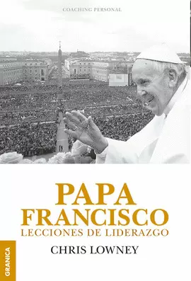 PAPA FRANCISCO