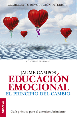 EDUCACIÓN EMOCIONAL