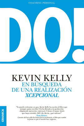 DO! EN BÚSQUEDA DE UNA REALIZACIÓN EXCEPCIONAL