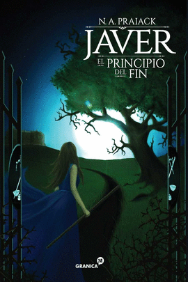 JAVIER. EL PRINCIPIO DEL FIN