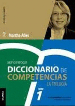 DICCIONARIO DE COMPETENCIAS