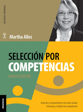 SELECCIÓN POR COMPETENCIAS (NUEVA EDICIÓN)