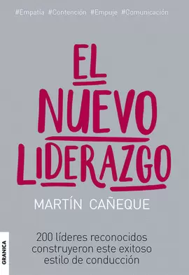 EL NUEVO LIDERAZGO.