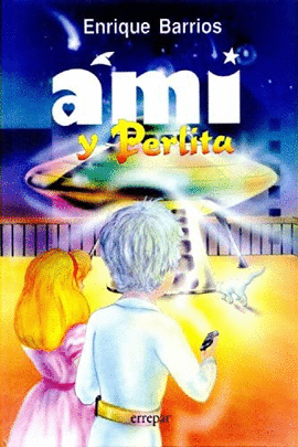 AMI Y PERLITA