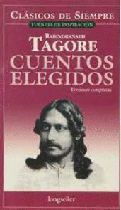 CUENTOS ELEGIDOS