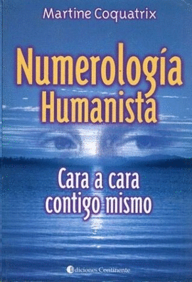 NUMEROLOGIA HUMANISTA