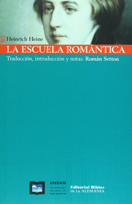 ESCUELA ROMÁNTICA, LA